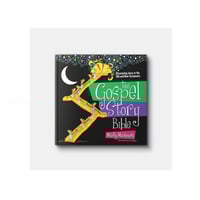 Image 1 of The Gospel Story Bible By Marty Machowski