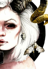 Image 2 of The Sphinx Witch