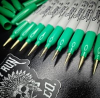 Image 3 of TACTICAL SHARPIE • metallic 
