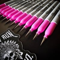Image 1 of TACTICAL SHARPIE • metallic 