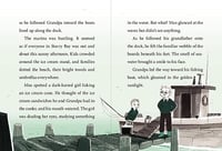 Image 5 of WIND RIDERS By Jen Marlin HC