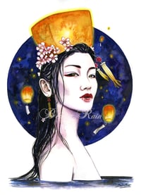 Image 1 of Tanabata Matsuri