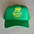 Logo Trucker - Kelly Image 2