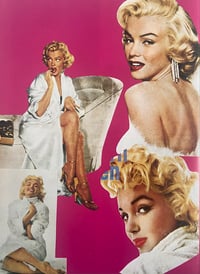 Image 3 of Marilyn Monroe, 1987