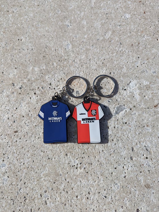 Image of Bottle Openers, Keyrings and Badges