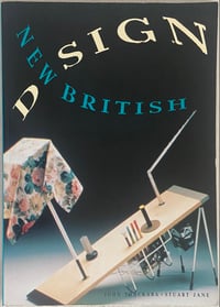 Image 1 of New British Design, 1986