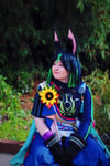 Cosplay prints (Pre-order)