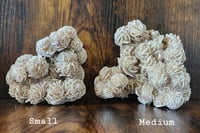 Image 1 of Desert Rose Raw Specimen