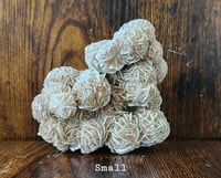 Image 3 of Desert Rose Raw Specimen