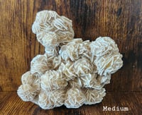 Image 5 of Desert Rose Raw Specimen