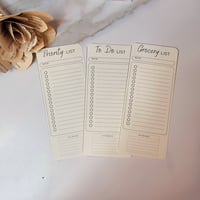 Image 3 of Savings Challenges for Slim Chic Cash Wallet