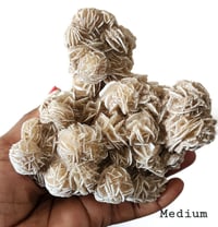 Image 4 of Desert Rose Raw Specimen