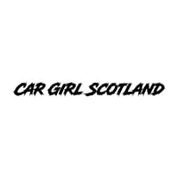 CarGirlScotland 30 inch Banner