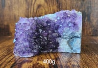 Image 3 of Amethyst Cut Base