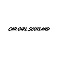 CarGirlScotland 22 inch Banner