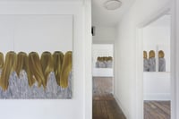 Image 3 of The Absconding Peacemakers, 2019 by Charlotte Hopkins Hall