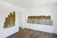 Image 2 of The Council of Nonsense Peering at Wasted Souls, 2017 by Charlotte Hopkins Hall