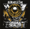Birdflesh / Organ Dealer - LP 