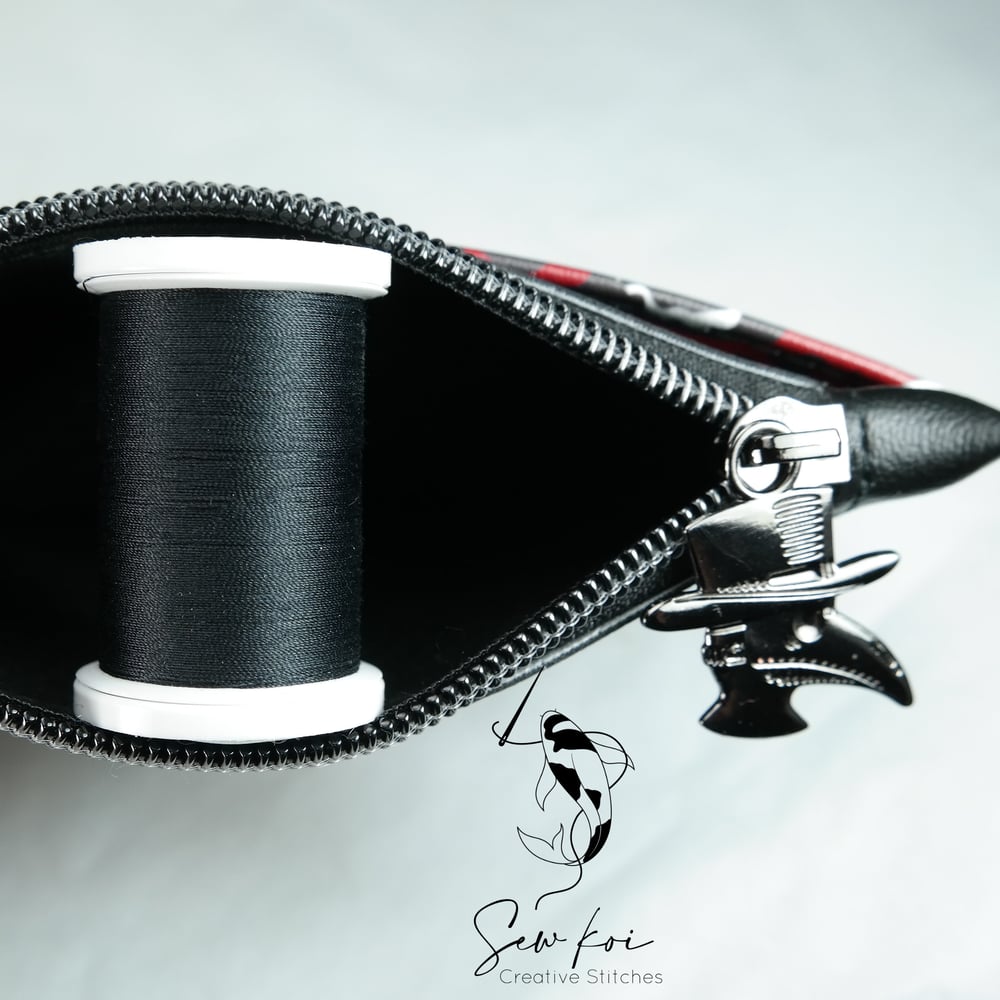 Image of Purse Pal - Plague Doctor