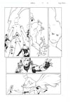 A Force #3 Page 14 