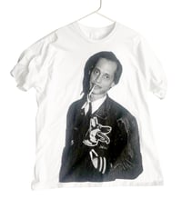 John Waters "Young Punk" T-Shirt 