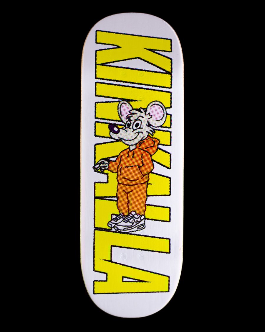 Image of Rat 