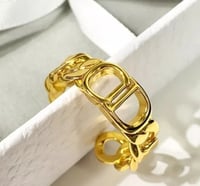 Image 2 of CD Signature Ring