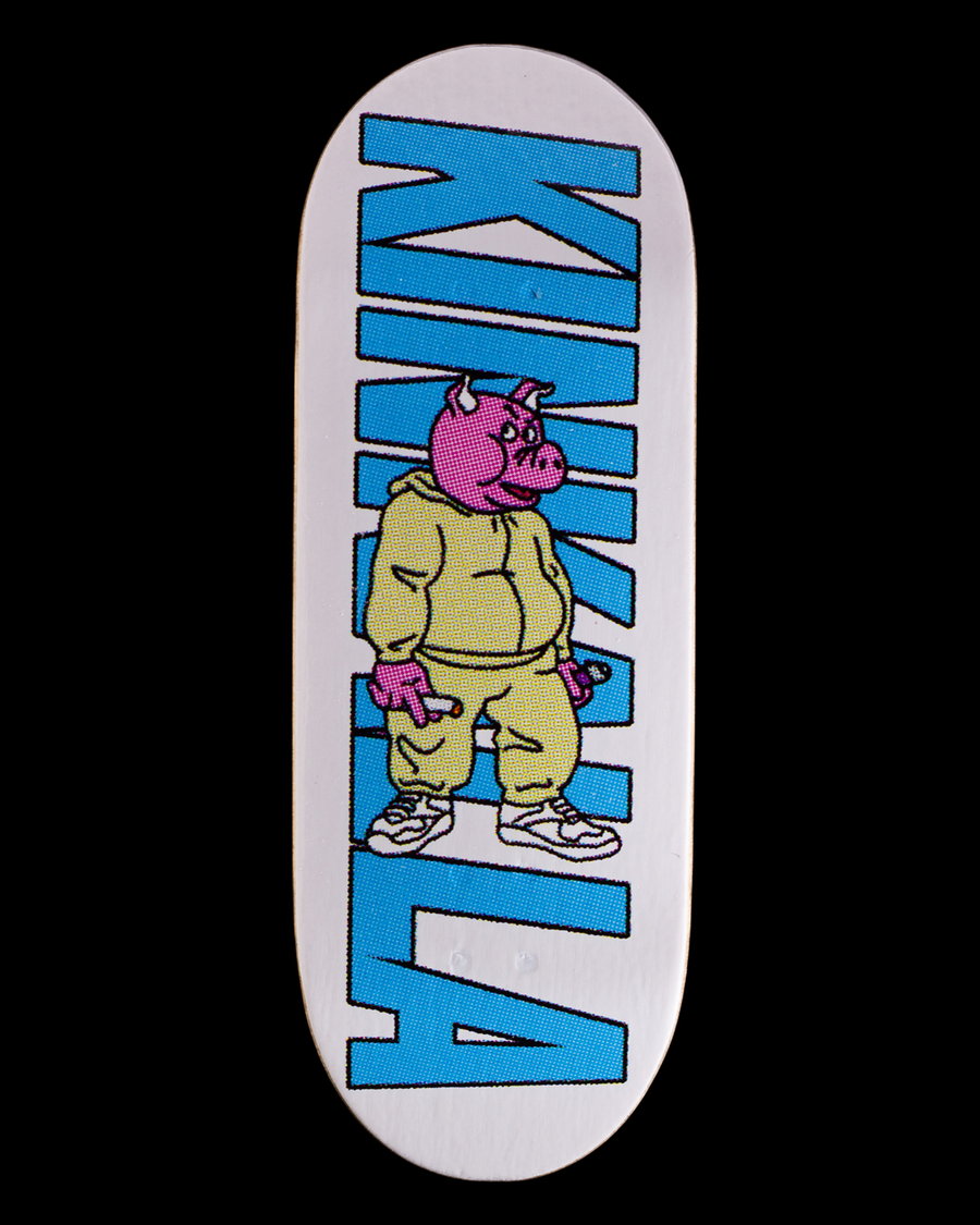 Image of Pig 