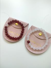 agate bracelet 玛瑙手链