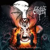 Glass Coffin - Order of the Broken Wing LP