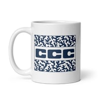 Image 4 of Coral City Camera Dome Mug