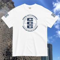 Image 1 of Coral City Camera Dome Tee