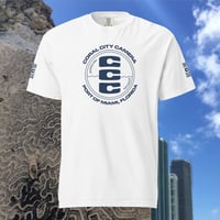 Image 2 of Coral City Camera Dome Tee