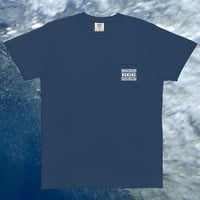 Image 4 of Coral City Camera Dome Pocket Tee