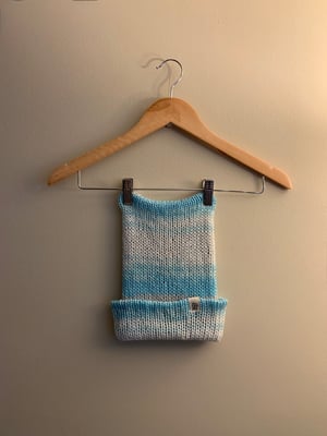 cat ear beanies
