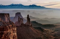 Canyon Inversion 