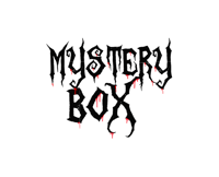 Mystery box $50