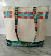 Image 4 of Beach Tote