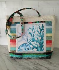 Image 3 of Beach Tote