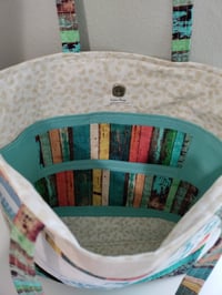 Image 5 of Beach Tote