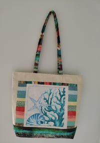 Image 1 of Beach Tote