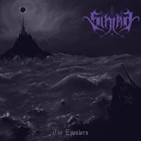 Image 1 of Sinira "The Everlorn" LP