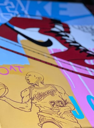 Image of New Jordan 1