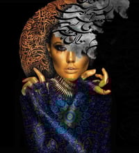 Image 1 of ZOHA ( زها )