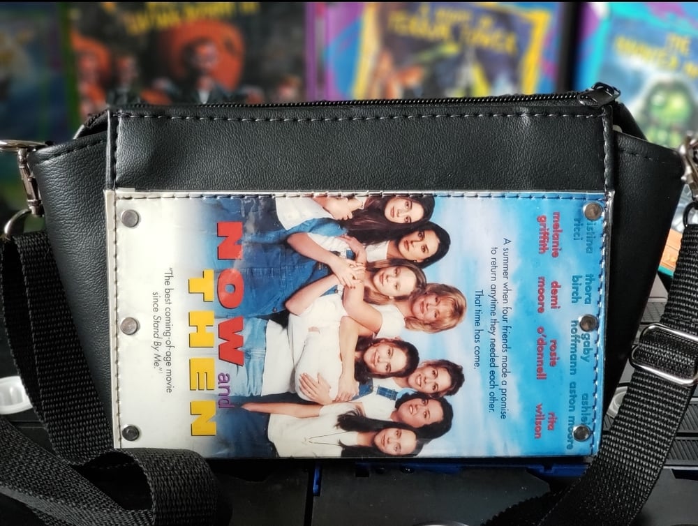 Image of Now and Then bag