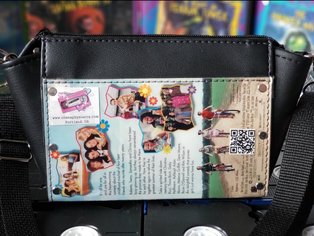Image of Now and Then bag