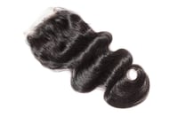 Image 3 of Raw Hair G Pure Indian loose Wavy Hair Bundle deals 300g