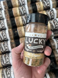 Image 1 of Lucky Seasoning 