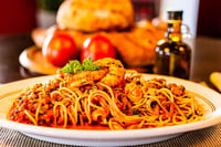 Pasta