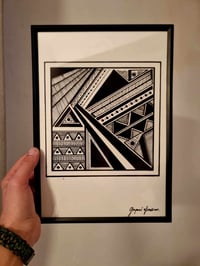 "Divergence"